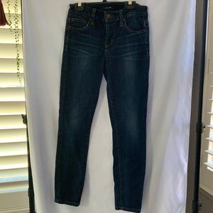 Womens Skinny Jeans